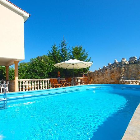 Apartments Vrcevan 811 Medulin Luaran gambar