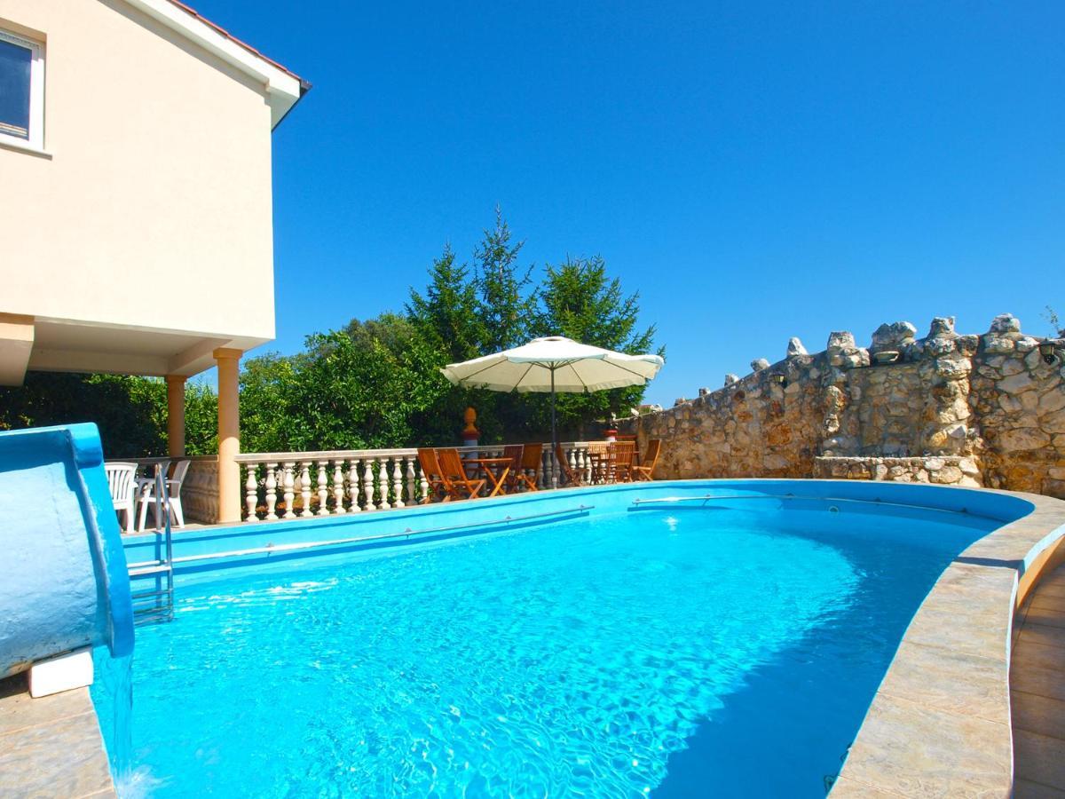 Apartments Vrcevan 811 Medulin Luaran gambar