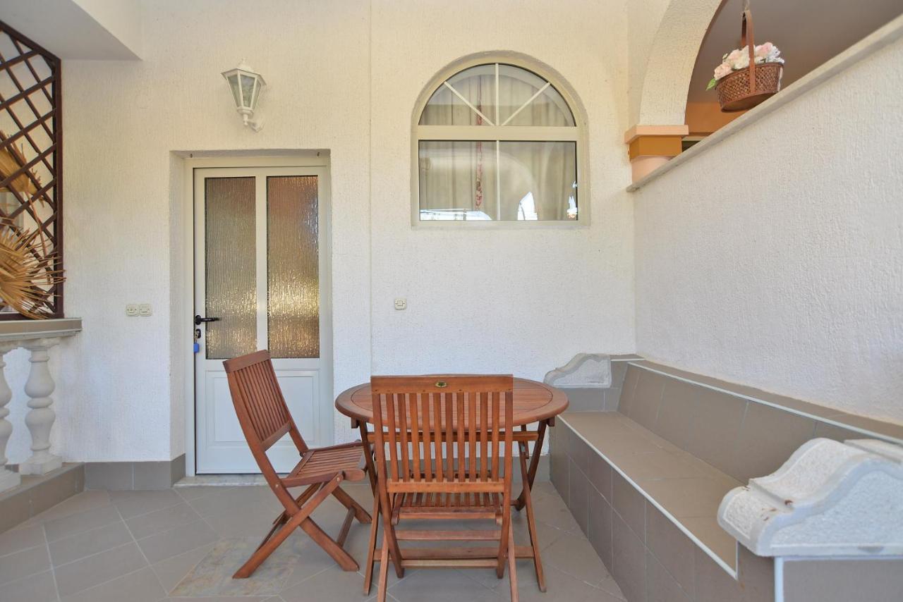 Apartments Vrcevan 811 Medulin Luaran gambar