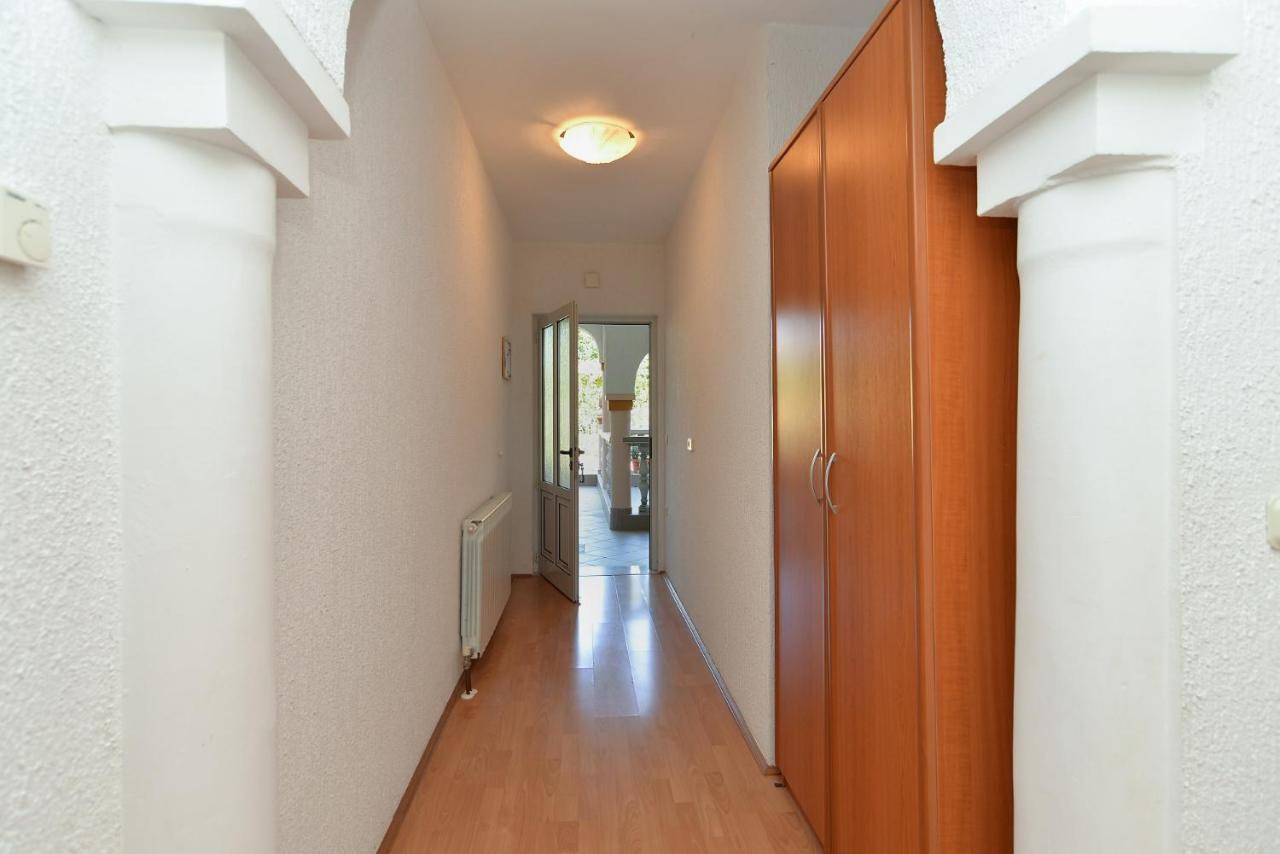 Apartments Vrcevan 811 Medulin Luaran gambar