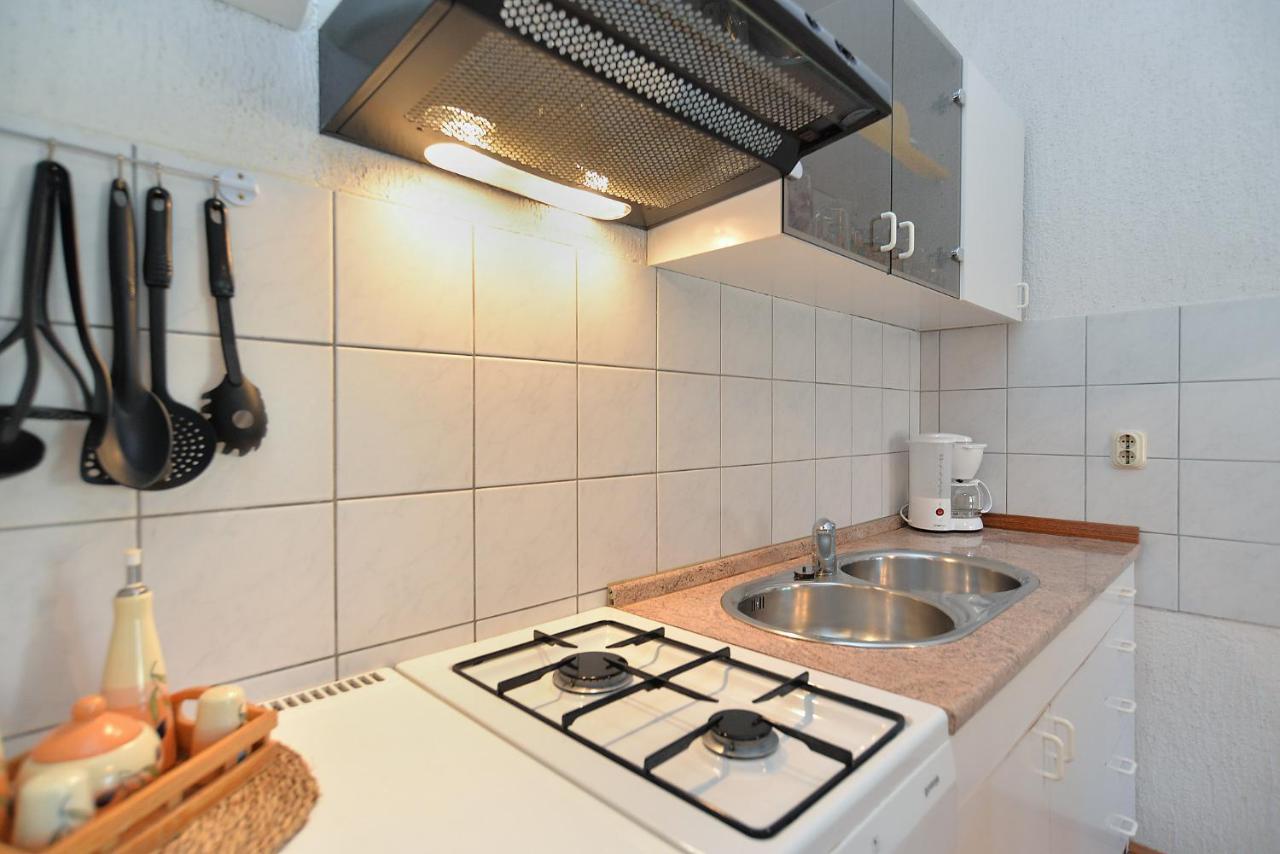 Apartments Vrcevan 811 Medulin Luaran gambar