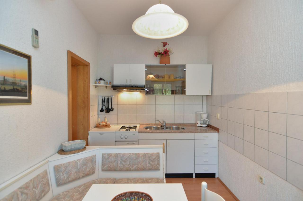 Apartments Vrcevan 811 Medulin Luaran gambar