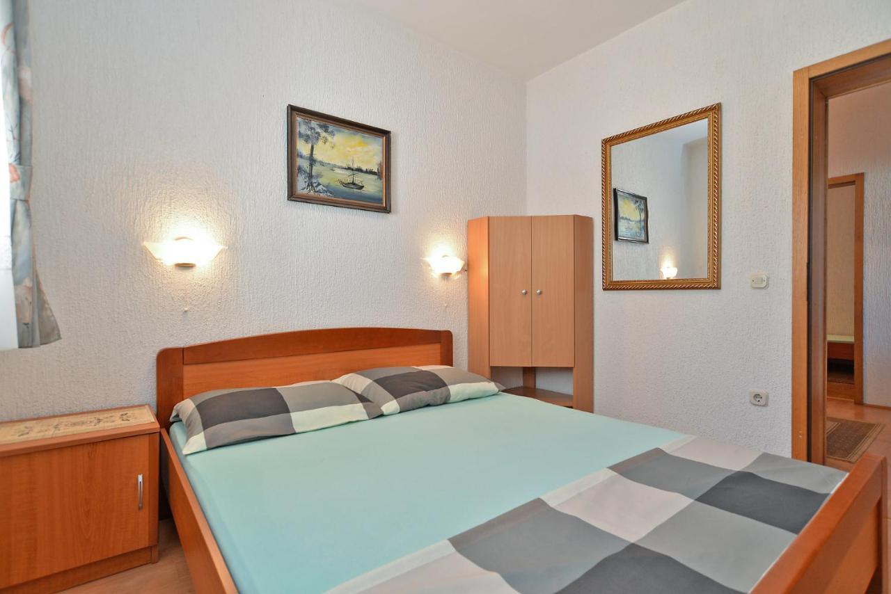 Apartments Vrcevan 811 Medulin Luaran gambar