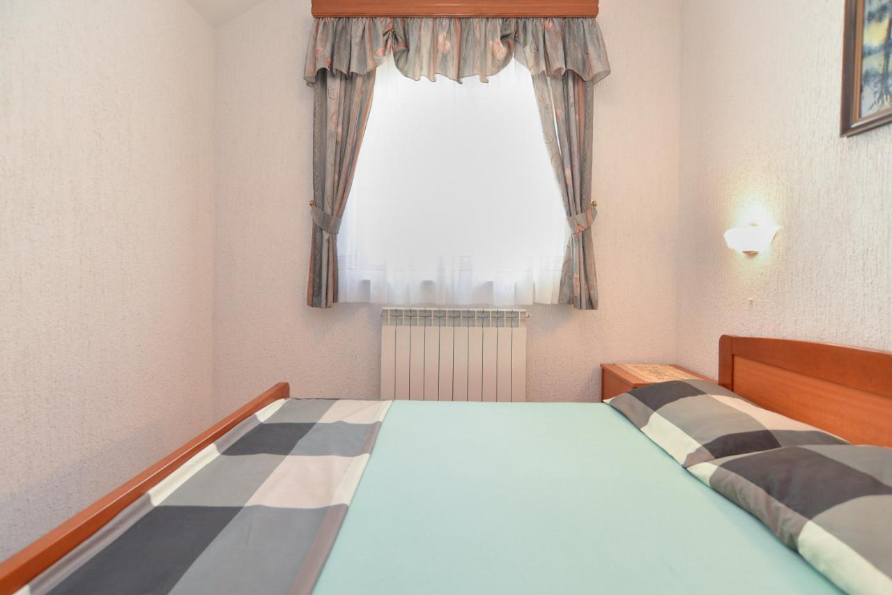 Apartments Vrcevan 811 Medulin Luaran gambar