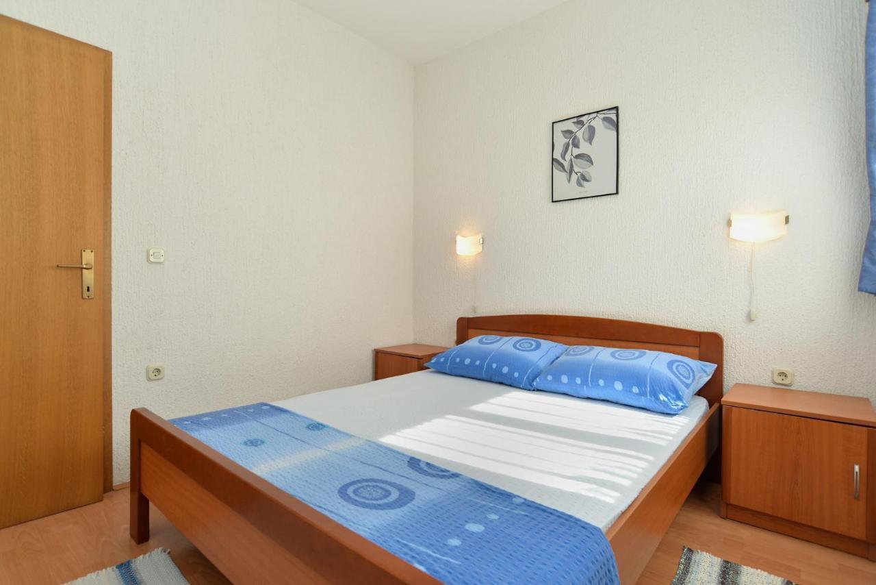 Apartments Vrcevan 811 Medulin Luaran gambar